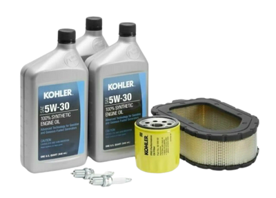 Kohler 17/18/20 kW Maintenance Generator Kit New