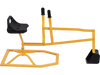 Heavy Duty Kid Ride-on Sand Digging Digger