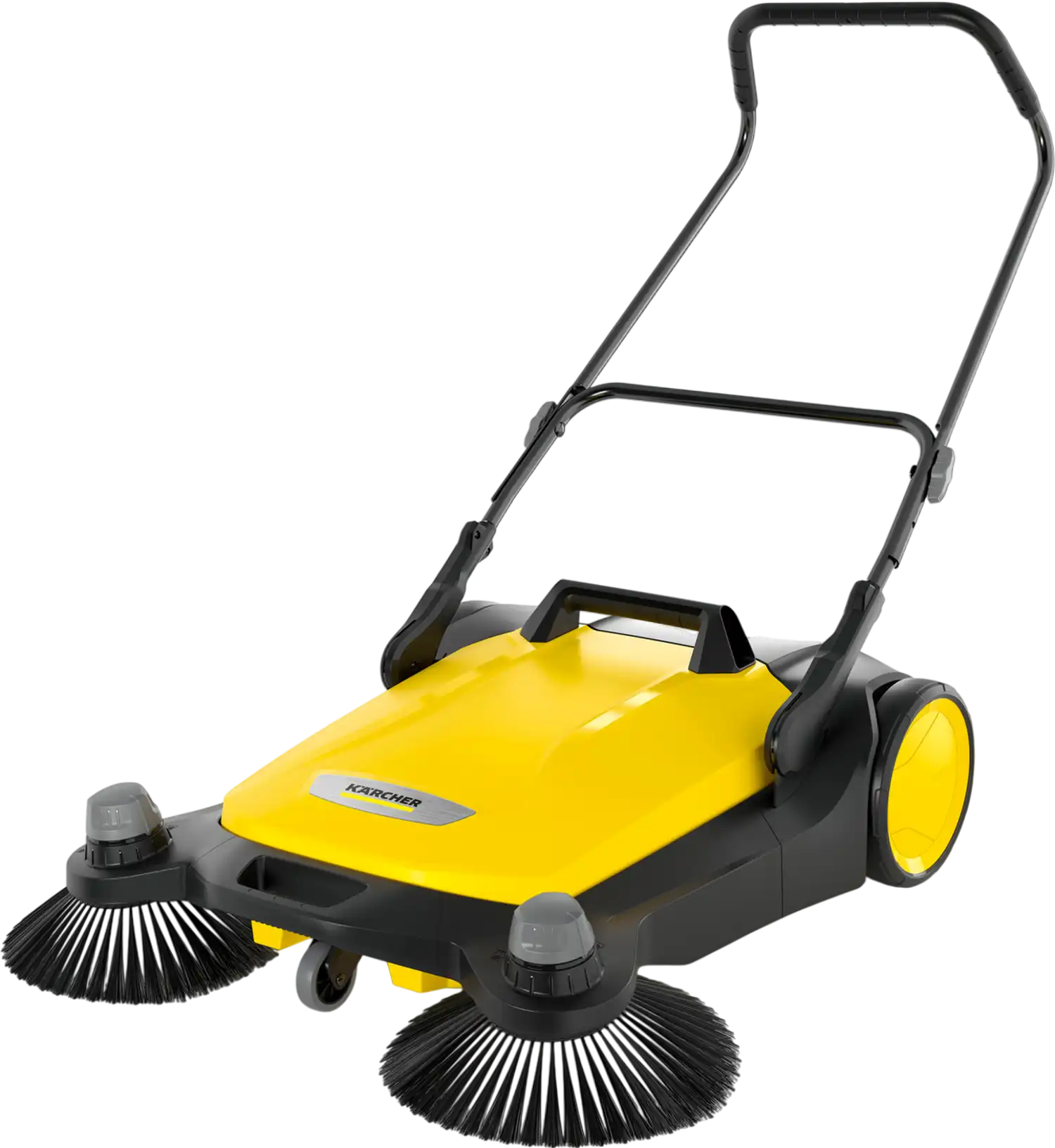 Karcher S 6 Twin Push Sweeper 33.9