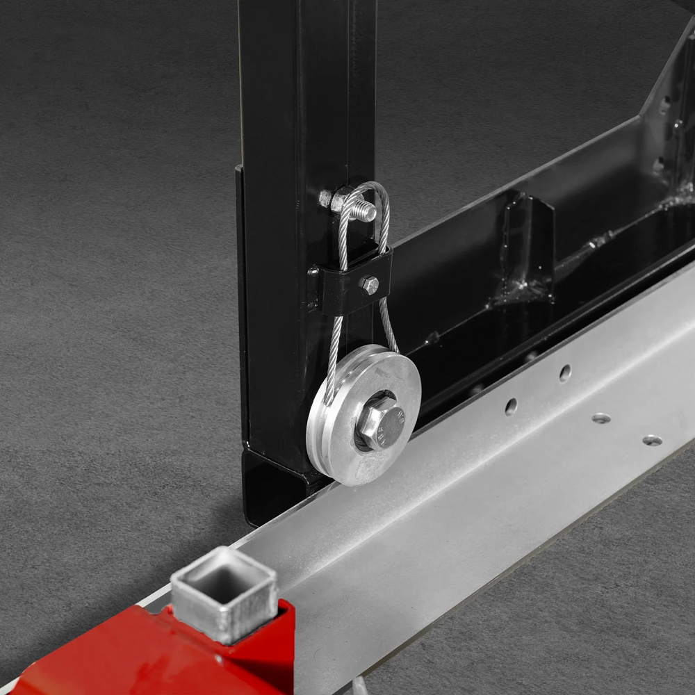 32" Portable Sawmill (5 x Blades Included),  420cc 15HP E-Start Gasoline Engine,  26.5" Board Width,  20' Track Length (13' Track Length + 6.4' Track Extension Included) ,  SM-32