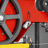 18" Portable Sawmill,  212cc 7HP Gasoline Engine,  15" Board  Width,  10' Track Length ,  SM-18