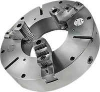 South Bend SB1073 - A2-15 Outboard Spindle Back Plate