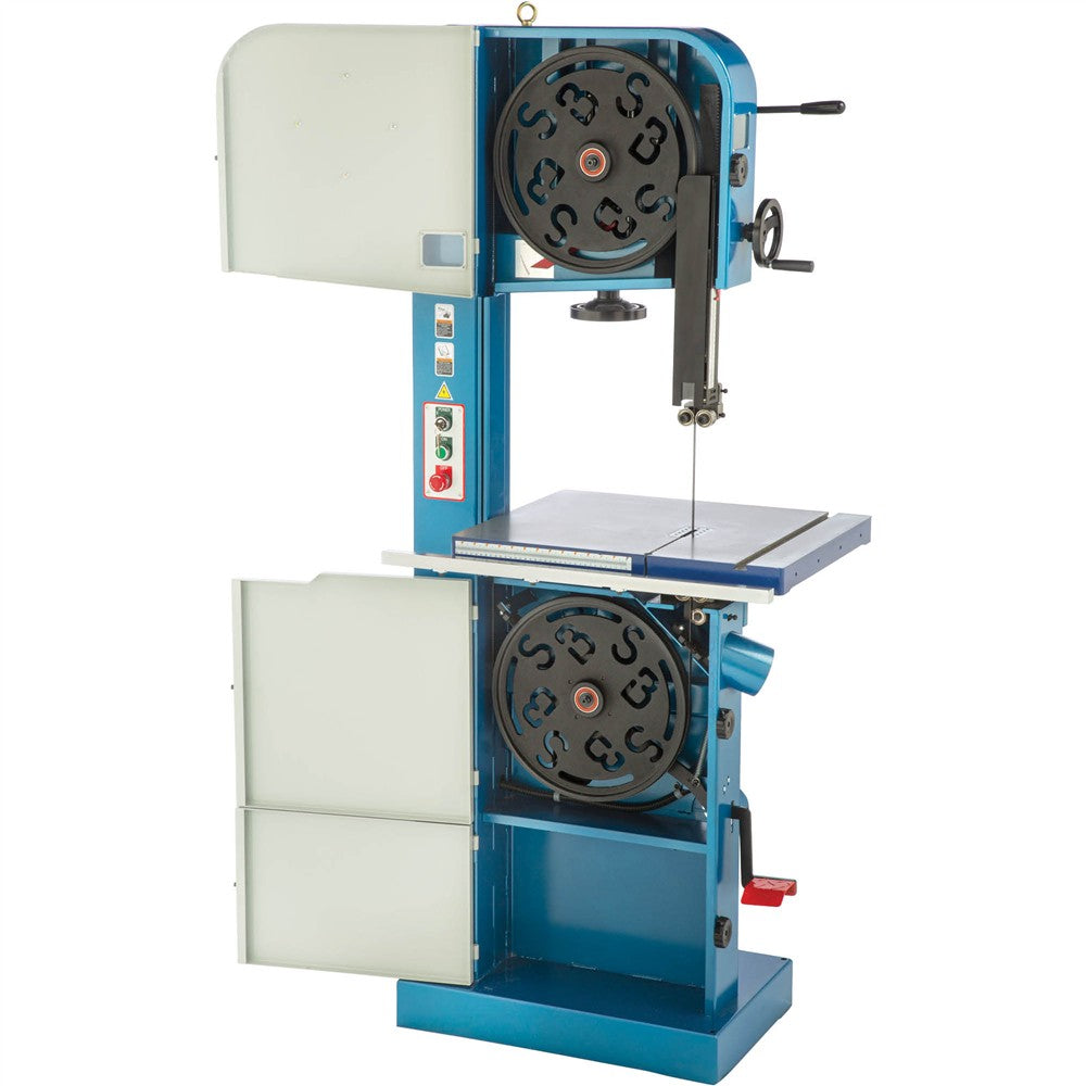 South Bend SB1080 - 16" 3 HP Heavy-Duty Resaw Bandsaw