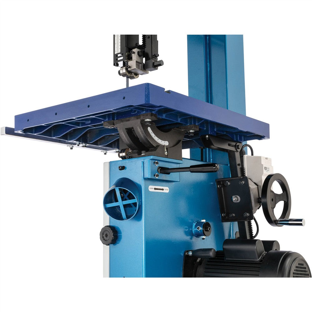 South Bend SB1080 - 16" 3 HP Heavy-Duty Resaw Bandsaw
