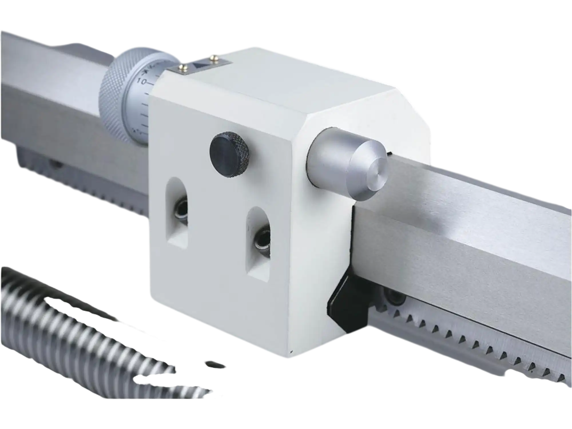 South Bend SB1087 Metal Lathe Accessories Micro Carriage Stop New