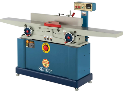 South Bend SB1091 Jointer 8