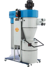 South Bend SB1094 - 5 HP Cyclone Dust Collector