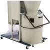 South Bend SB1094 - 5 HP Cyclone Dust Collector