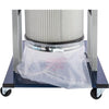South Bend SB1094 - 5 HP Cyclone Dust Collector