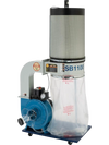 South Bend SB1100 - 2 HP Canister Dust Collector