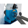 South Bend SB1101 - 3 HP Double Canister Dust Collector