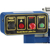 South Bend SB1108 - 15" Variable-Speed Planer with Helical Cutterhead