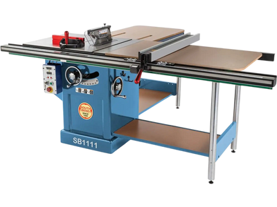 South Bend SB1111 Table Saw 10