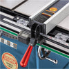 South Bend SB1111 - 10" 3 HP 220V Table Saw With Extension Rails