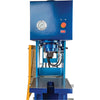 South Bend SB1112 - Dual-Station HC-60T/24T Hydraulic Press
