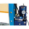 South Bend SB1112 - Dual-Station HC-60T/24T Hydraulic Press