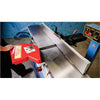South Bend SB1113 - 12" x 87" Jointer with Helical Cutterhead & DRO