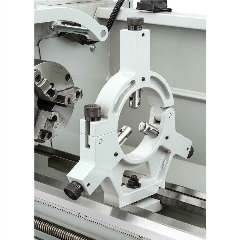 South Bend SB1114F - 13" x 30" EVS Lathe with DRO