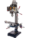 South Bend SB1116 - 21" Variable-Speed Gearhead Drill Press With Cross-Slide Table