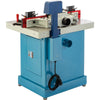 South Bend SB1119 - 3 HP Single-Phase Variable-Speed Spindle Shaper
