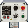 South Bend SB1119 - 3 HP Single-Phase Variable-Speed Spindle Shaper