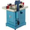 South Bend SB1120 - 5 HP 3-Phase Variable-Speed Spindle Shaper