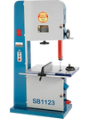 South Bend SB1123 - 24" 7-1/2 HP Industrial-Duty Resaw Bandsaw