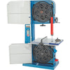 South Bend SB1123 - 24" 7-1/2 HP Industrial-Duty Resaw Bandsaw