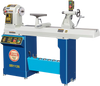 South Bend SB1126 - 18" x 40" Variable-Speed Wood Lathe
