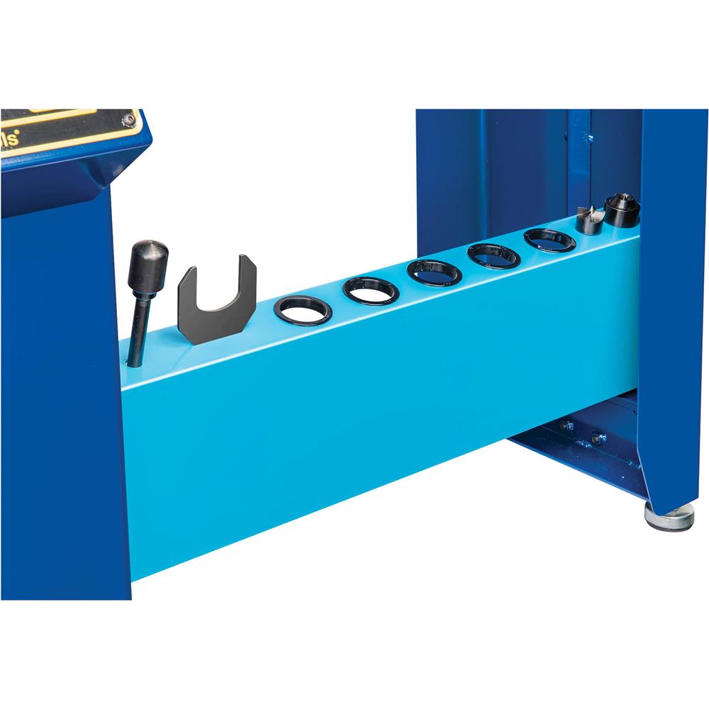 South Bend SB1126 - 18" x 40" Variable-Speed Wood Lathe