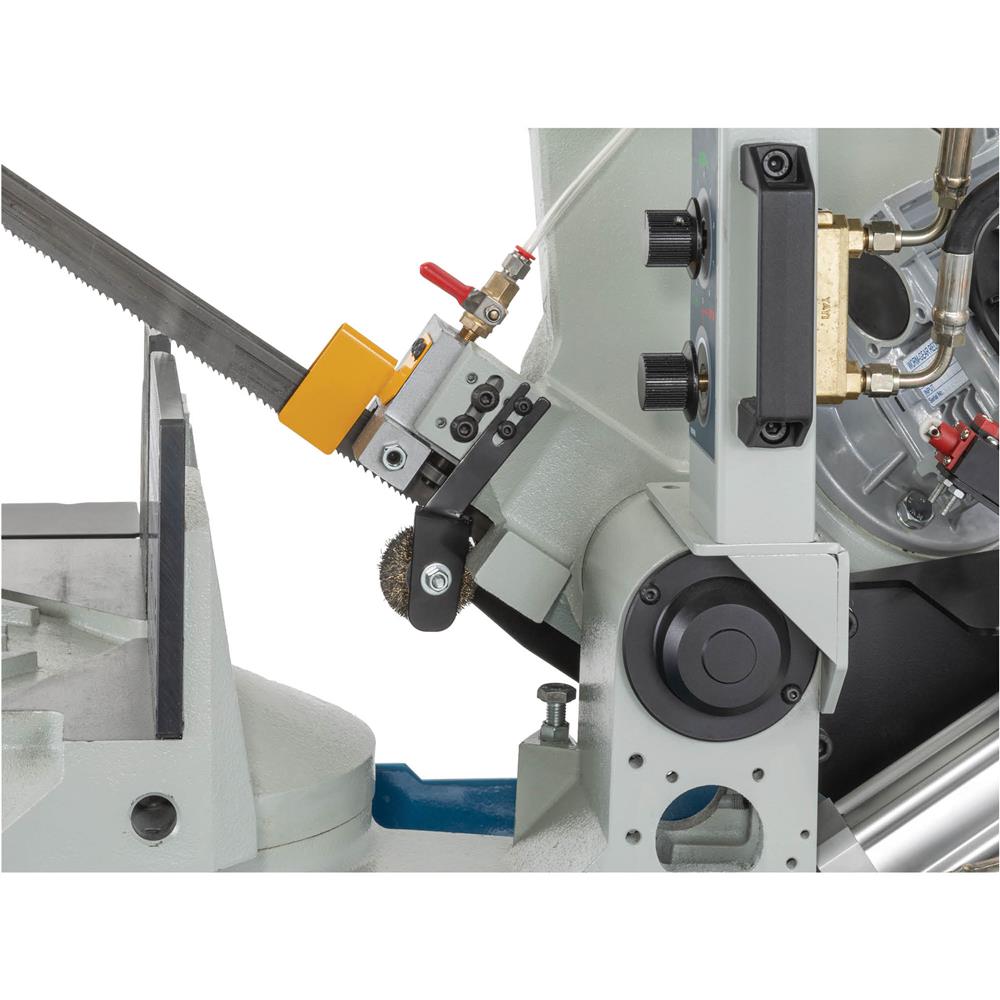 South Bend SB1128 - 7" x 9-3/8" 1 HP Metal Cutting Bandsaw