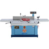 South Bend SB1131 - 16" Parallelogram Jointer with Helical Cutterhead & DRO
