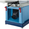 South Bend SB1132 - 16" 3-Phase Parallelogram Jointer with Helical Cutterhead & DRO