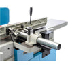 South Bend SB1132 - 16" 3-Phase Parallelogram Jointer with Helical Cutterhead & DRO
