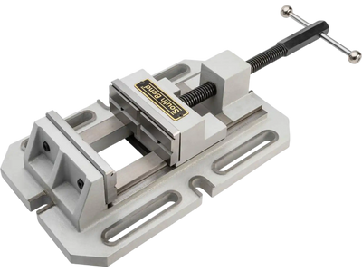 South Bend SB1215 Wood Drill Press Vise 4