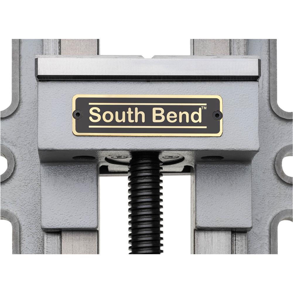 South Bend SB1215 - 4" Precision Drill Press Vise