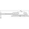 South Bend SB1216 - 6" Precision Drill Press Vise