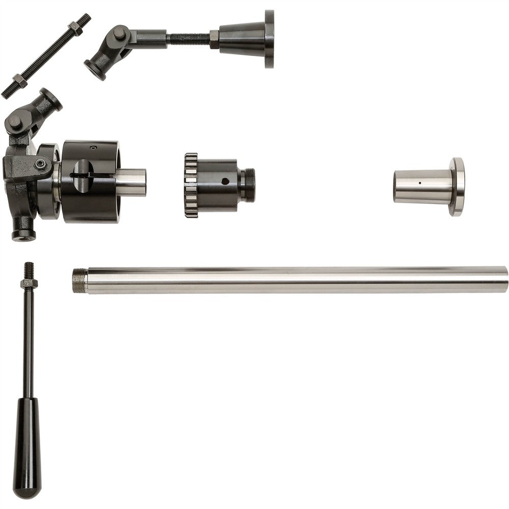 South Bend SB1264 - 5-C Collet Closer for D1-5 South Bend Lathes