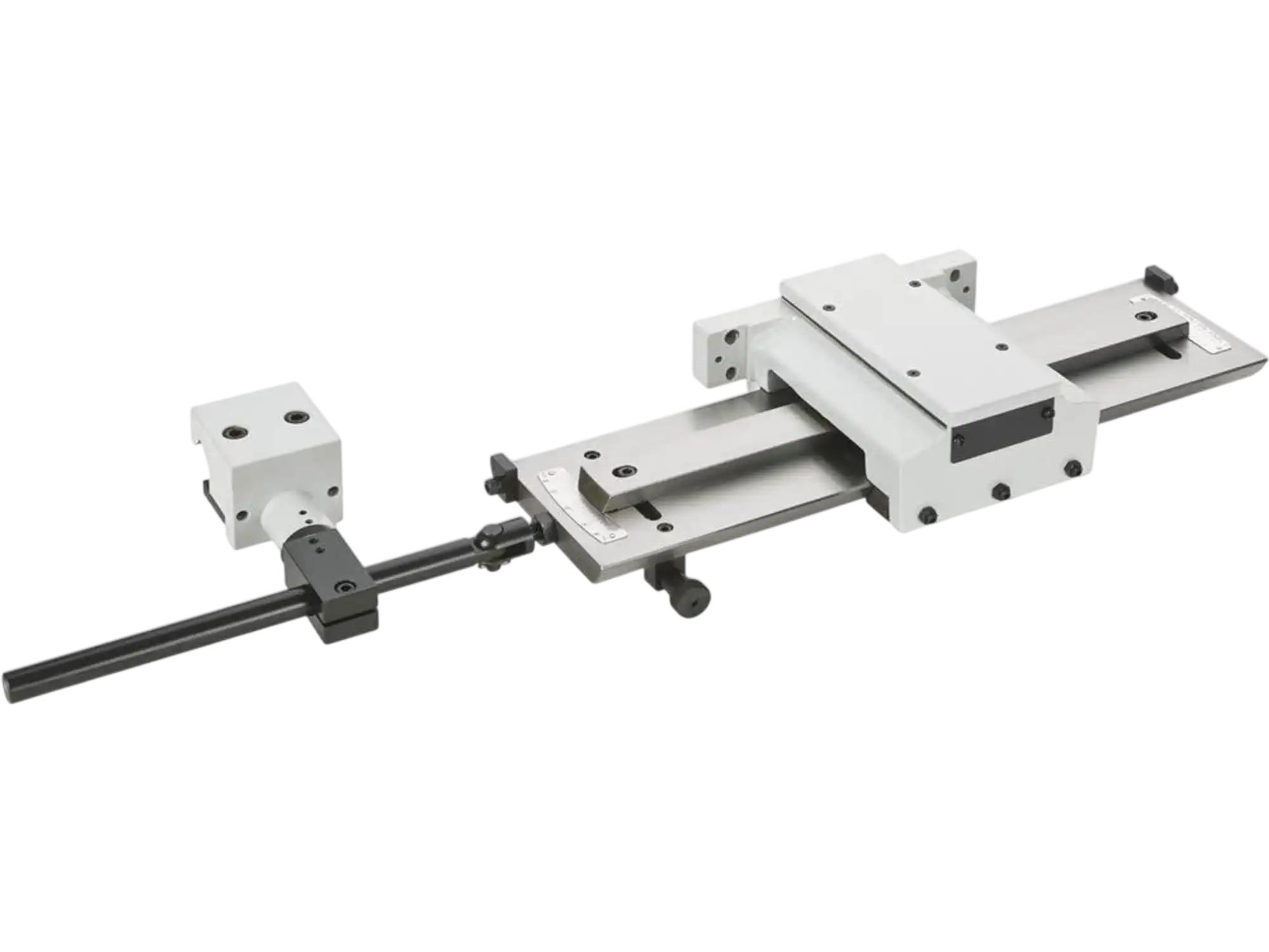South Bend SB1271 Taper Attachment for 18