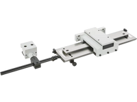 South Bend SB1271 - Taper Attachment for 18