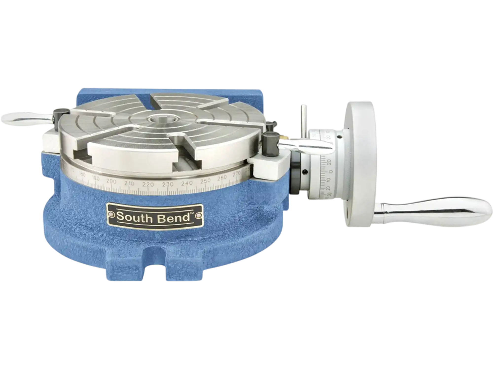 South Bend SB1364 Rotary Table 6