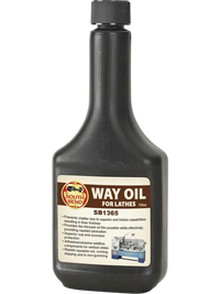 South Bend SB1365 - Way Oil for Lathes