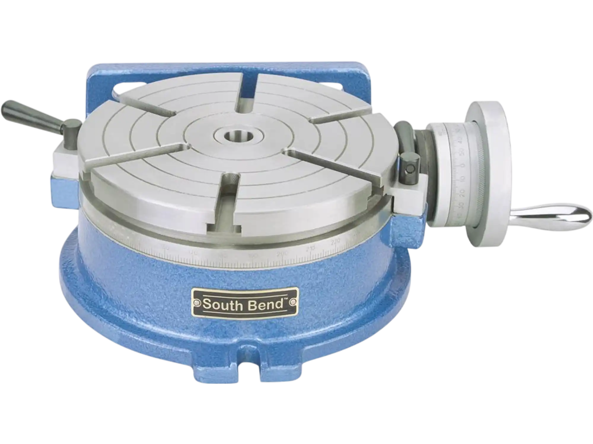 South Bend SB1368 Rotary Table 10