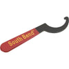 South Bend SB1378 - Keyless Integral Chuck MT#2 1/32"-1/2"