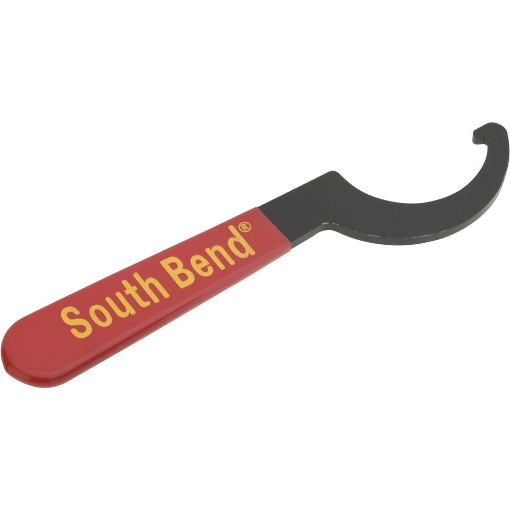 South Bend SB1378 - Keyless Integral Chuck MT#2 1/32"-1/2"