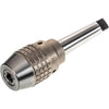South Bend SB1379 - Keyless Integral Chuck MT#3 1/32"-1/2"