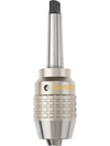 South Bend SB1381 - Keyless Integral Chuck MT#4 1/32"-5/8"