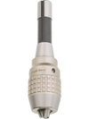 South Bend SB1382 - Keyless Integral Chuck R8 1/32"-1/2"