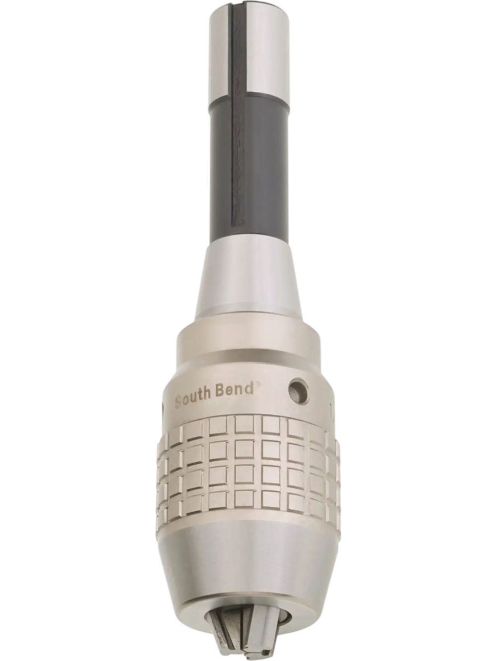South Bend SB1382 - Keyless Integral Chuck R8 1/32"-1/2"