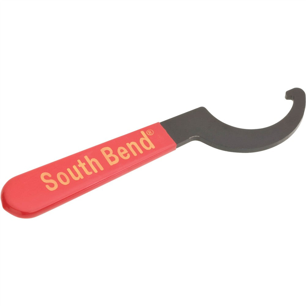 South Bend SB1382 - Keyless Integral Chuck R8 1/32"-1/2"